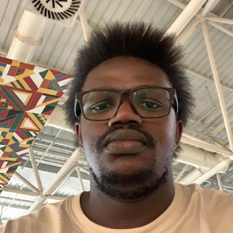 Professional portrait of Kaboggoza Daniel, System Architect at Grittrix AI Solutions
