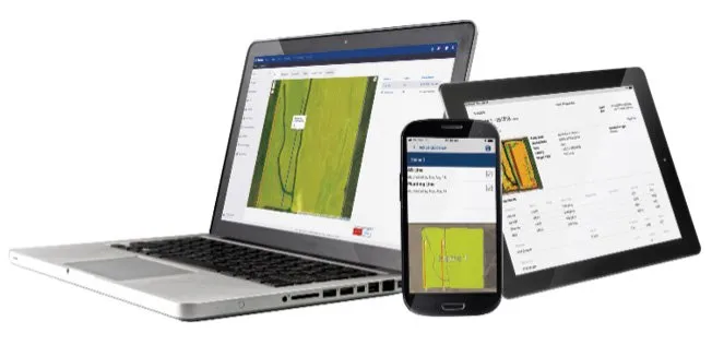 Grittrix Product: Grittrix Agro™ - AI-Powered Tools for Smart Agriculture.