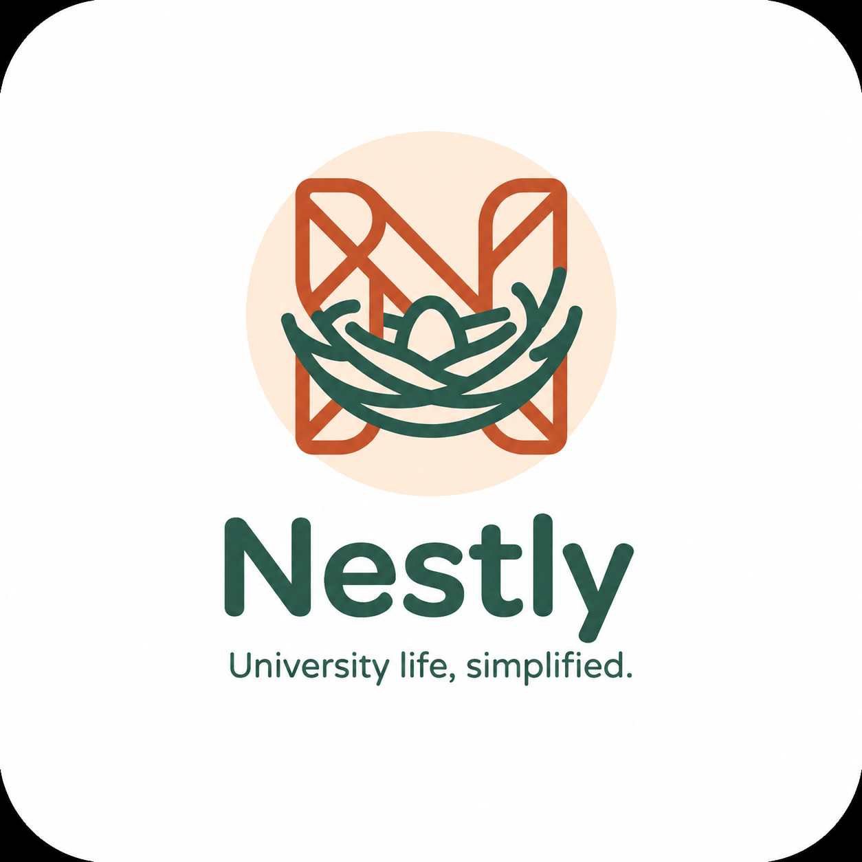 Screenshot of Nestly