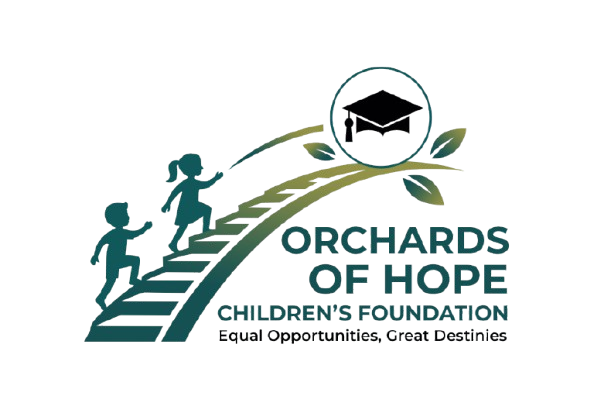 Screenshot of Orchards of Hope Uganda