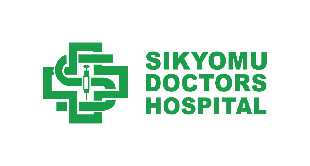 Screenshot of Sikyomu Doctors Hospital